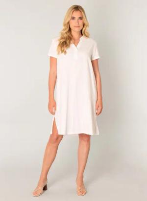Base Level Tunikakleid Yacin Sommerkleid mit