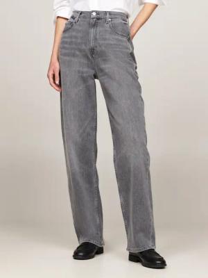 Tommy Hilfiger Straight-Jeans RELAXED STRAIGHT HW