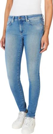 Pepe Jeans Skinny-fit-Jeans SKINNY JEANS LW