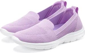 LASCANA Slipper Sneaker, Halbschuh, ultraleicht zum