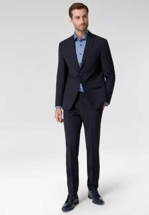 Roy Robson Hosenanzug Regular Fit