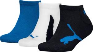 PUMA Sneakersocken PUMA KIDS BWT SNEAKER
