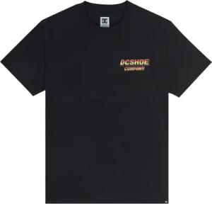 DC Shoes T-Shirt Two Bit
