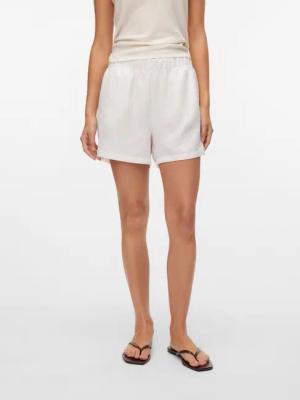 Vero Moda Shorts VMMELANEY SHORTS WVN