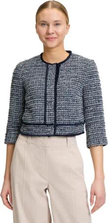 Betty&Co Jackenblazer Betty & Co Bolero-Jacke