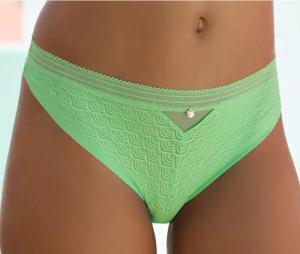 LASCANA String aus Spitze in moderner