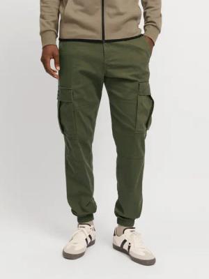 Jack & Jones Cargohose JPSTKANE JJJONNIE