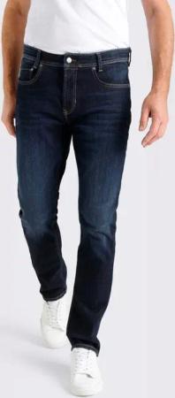 MAC Straight-Jeans Flexx-Driver super elastisch