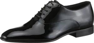 BOSS Evening_Oxfr Schnürschuh, Lackschuh, Anzugschuh, Abendschuh