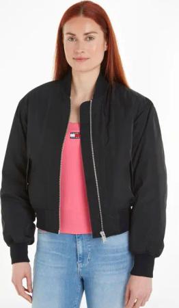 Tommy Jeans Curve Bomberjacke TJW CLASSICS