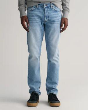 Gant Regular-fit-Jeans REGULAR GANT JEANS