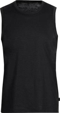 Trigema Trägertop TRIGEMA Trägershirt aus Single-Jersey