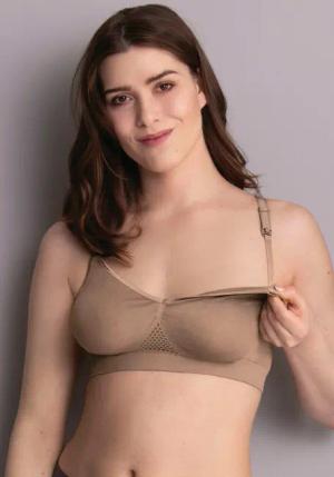 Anita Maternity Still-BH Seamless herausnehmbare Cups,