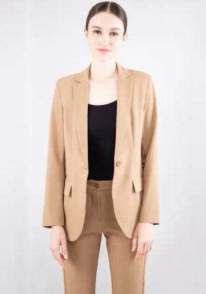 IMPERIAL Blusenblazer Boyfriend-Blazer