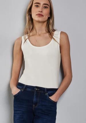 STREET ONE Tanktop Style ANNI