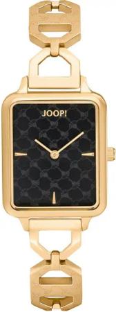 JOOP! Quarzuhr 2036592, Armbanduhr, Damenuhr, analog,