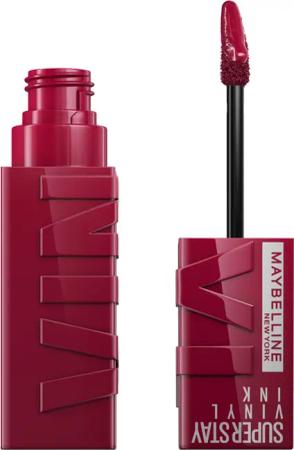 MAYBELLINE NEW YORK Lippenstift Super Stay