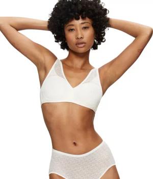 Triumph Bügelloser BH Signature Sheer P