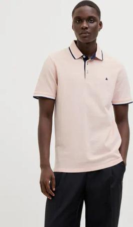 Jack & Jones Poloshirt JJEPAULOS POLO