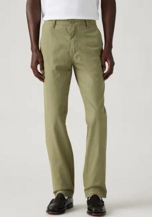 Levi's® Chinohose CHINO AUTHENTIC STRT in