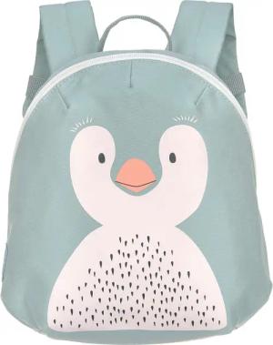 LÄSSIG Kinderrucksack About Friends, Pinguin