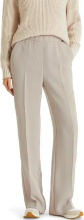Marc Cain Stoffhose Graphic Booster Premium