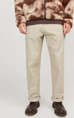 Jack & Jones Cargohose JPSTEDDIE CARPENTER