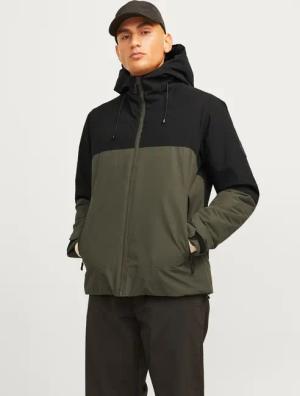 Jack & Jones Outdoorjacke JCOAIDEN TRANSITIONAL