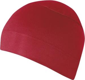 Trigema Strickmütze TRIGEMA Soft-Cap (1-St)