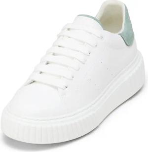 Marc O'Polo aus Rindleder Sneaker