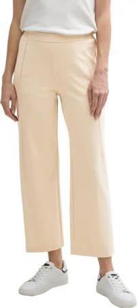 TOM TAILOR Stoffhose Sommerhose mit Taschen