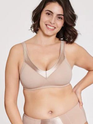 Naturana Minimizer-BH (1-tlg) mit Glanzband