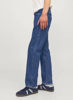Jack & Jones Loose-fit-Jeans JJICHRIS JJORIGINAL