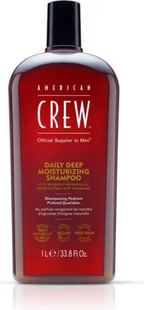 American Crew Leave-in Pflege Daily Deep