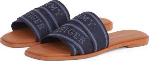 Tommy Hilfiger TOMMY HILFIGER WEBBING MULE