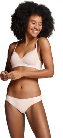 PUMA Bügelloser BH PUMA WOMEN SOFT