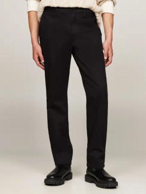Tommy Hilfiger Chinohose DENTON CHINO SATIN
