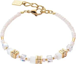COEUR DE LION Armband Schmuck Edelstahl