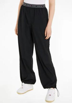 Tommy Jeans Curve Webhose TJW BAGGY