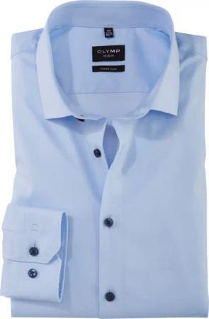 OLYMP Businesshemd No. Six super slim