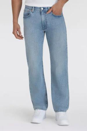 Levi's® 5-Pocket-Jeans 555 RELAXED STRAIGHT