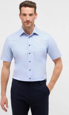 Eterna Kurzarmhemd MODERN FIT NON IRON