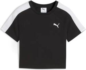 PUMA T-Shirt T7 T-Shirt Mädchen