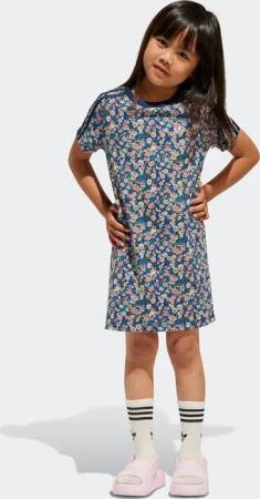 adidas Originals Shirtkleid TEE DRESS (1-tlg)