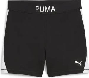 PUMA Trainingsshorts PUMA STRONG Hochgeschnittene 4"
