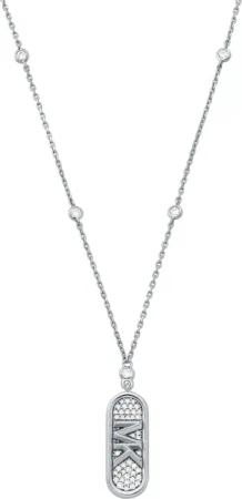 MICHAEL KORS Kette mit Anhänger Schmuck