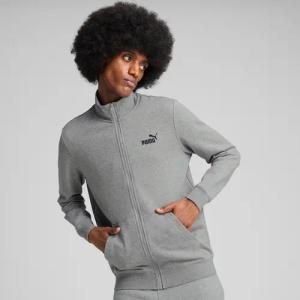 PUMA Trainingsjacke ESS NO. 1 LOGO