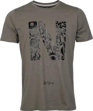 NASSAU BEACH T-Shirt NB22012