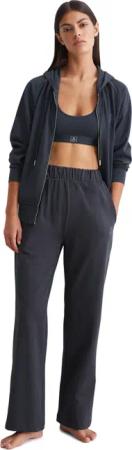 Marc O'Polo Loungehose Heavy Jersey-Woven praktische