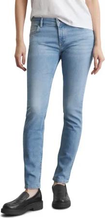 Marc O'Polo Slim-fit-Jeans aus Organic Cotton